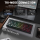 Attack Shark X68PRO HE Wireless Rapid Trigger 8kHz/128kHz Poron czarna - 1349534 - zdjęcie 4